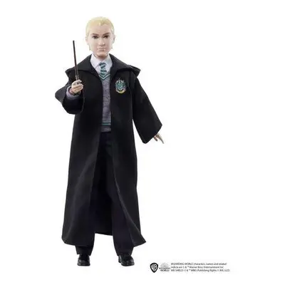 HP HARRY POTTER A TAJEMNÁ KOMNATA PANENKA - DRACO