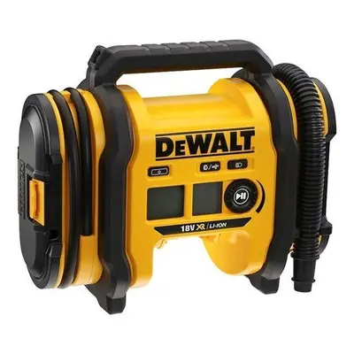 DEWALT DCC018N Aku kompresor 3v1 18V (bez aku)