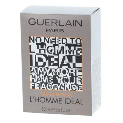 Guerlain Ideal parfémovaná voda pánská 50 ml