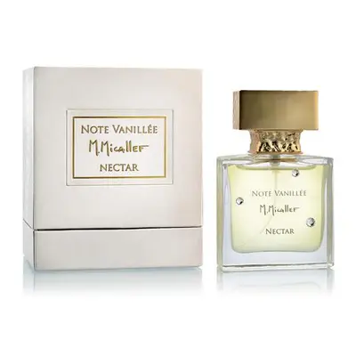 M.Micallef Note Vanillée Nectar Parfém 30 ml UNISEX