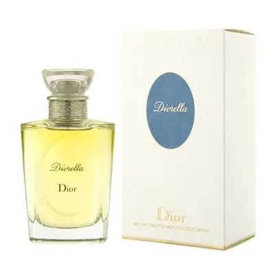 Christian Dior Diorella toaletní voda dámská 100 ml