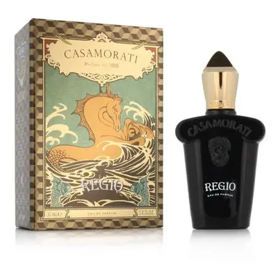 Xerjoff Casamorati 1888 Regio parfémovaná voda unisex 30 ml