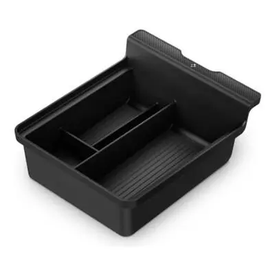 Spigen Center Console Organizer Tesla Model Y/3 černý