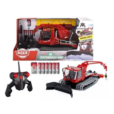 RC Rolba Pistenbully 600, 1:18, 51 cm, 3kan