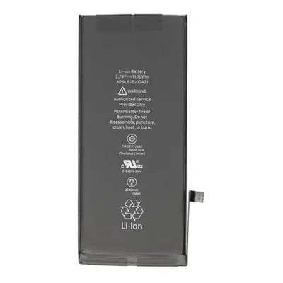 iPhone XR Baterie 2942mAh Li-Ion (Bulk)