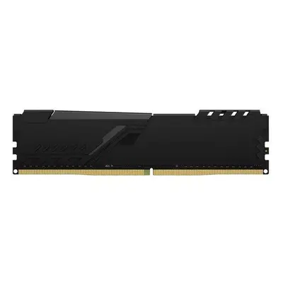 KINGSTON FURY Beast Black 16GB DDR4 2666MHz / CL16 / DIMM, KF426C16BB1/16