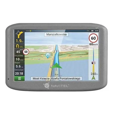 Navigace do auta Navitel E501