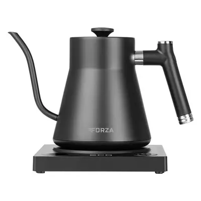 ECG Forza 8000 Pour over Nero