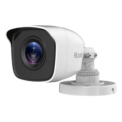 HiLook turbo HD kamera THC-B120-P(B)/ Bullet/ rozlišení 2Mpix/ objektiv 2.8mm/ IP66/ plast