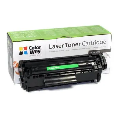 COLORWAY kompatibilní toner pro HP C7115X/ černý/ 4000 stran, CW-H7115EUX