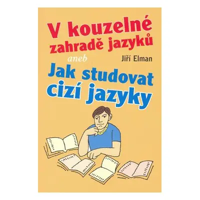 V kouzelné zahradě jazyků