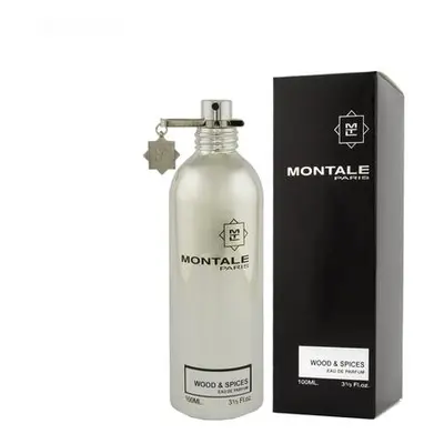 Montale Wood & Spices parfémovaná voda pánská 100 ml