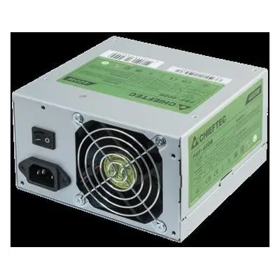 Chieftec ATX zdroj SMART, PSF-400B, 400W box, PSF-400B