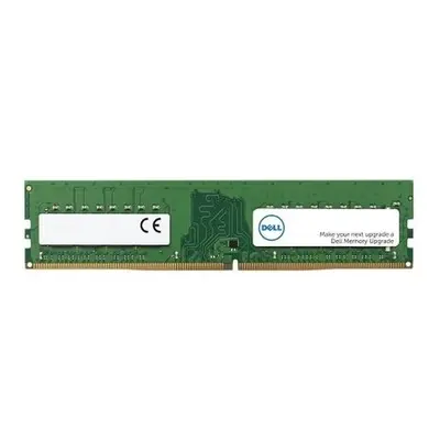 DELL 16GB RAM/ DDR5 UDIMM 4800 MHz 1RX8 / pro Optiplex 7000, XE4, Precision 3660 a 3660XE, Alie