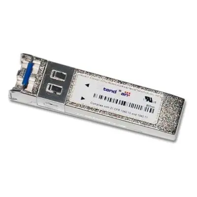 XtendLan SFP+, 10GBase-SR, MM, 850nm, 80m/300m, Cisco, Planet kompatibilní, XL-MTB-SR