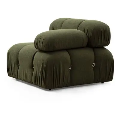 Atelier del Sofa 1-Seat Sofa Bubble 1R - Green