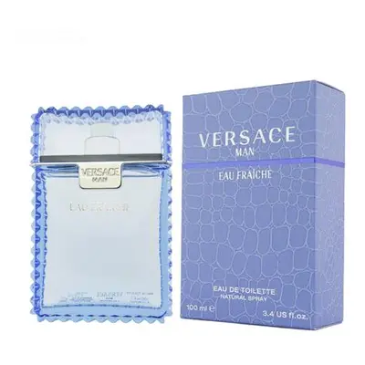 Versace Eau Fraiche toaletní voda pánská 100 ml