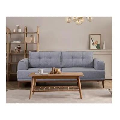 Atelier del Sofa 3-Seat Sofa-Bed Balera 3 - Grey