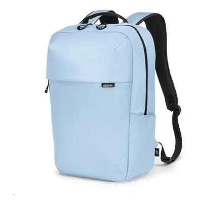 DICOTA Backpack COMMUTER 13-16” Ice Blue, D32122-RPET