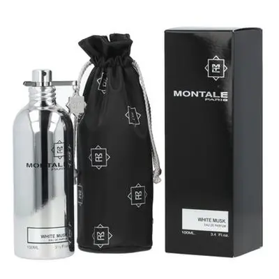 Montale White Musk parfémovaná voda unisex 100 ml