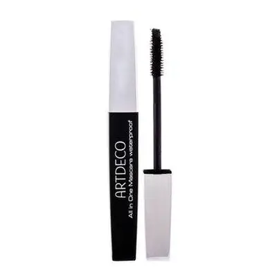 Artdeco Objemová voděodolná řasenka All In One (Waterproof Mascara) 10 ml 71P1 Black