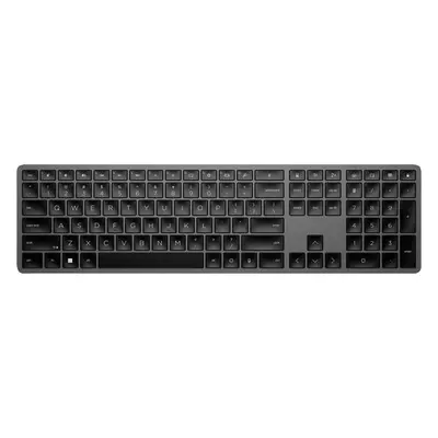 HP 975 Dual-Mode Wireless Keyboard CZ/SK/ENGint, 3Z726AA#BCM