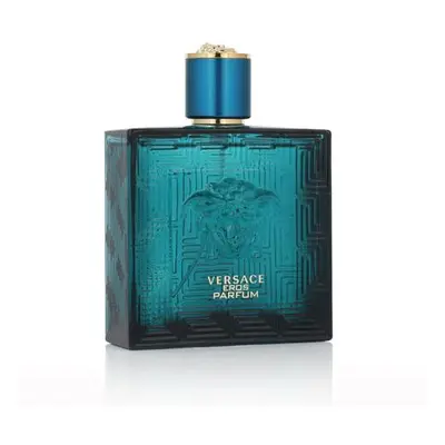 Versace Pánský parfém Eros Parfum, 100