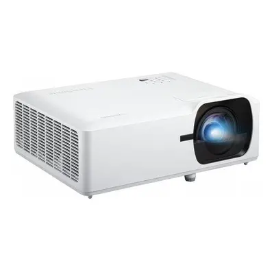 Viewsonic DLP LS610HDH Laser FullHD 1920x1080/4000lm/3000000:1/2xHDMI/USB/RS232/LAN/Repro