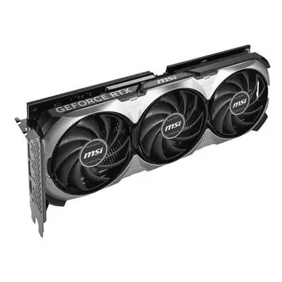 MSI GeForce RTX 4070 Ti SUPER 16G VENTUS 3X OC / 16GB GDDR6X / PCI-E / 3x DP / HDMI, RTX 4070 Ti