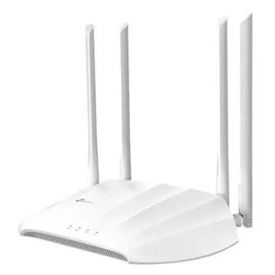 TP-Link TL-WA1201/ 802.11ac - wave2/n/a/b/g/ dual band / AP/AP Client/WDS/ 1xLAN/WAN - 1200 Mbps