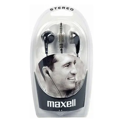 Maxell 303499 EB-98 černé