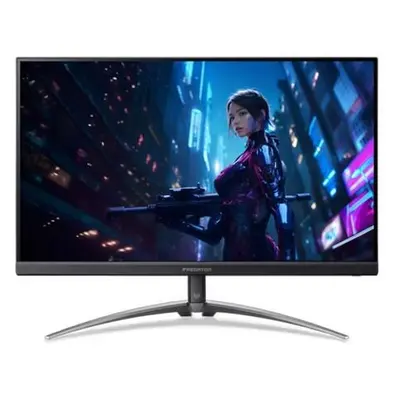 Acer Predator X32QFS herní monitor 31.5", UM.JXXEE.S01