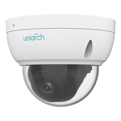 Uniarch by Uniview IP kamera/ IPC-D312-APKZ/ Dome VF/ 2Mpx/ objektiv 2.8-12mm/ 1080p/ McSD slot/