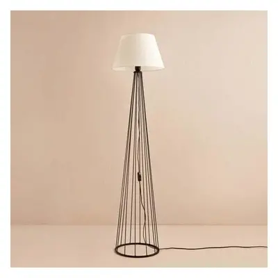 Opviq Floor Lamp AYD-3495 WhiteBlack