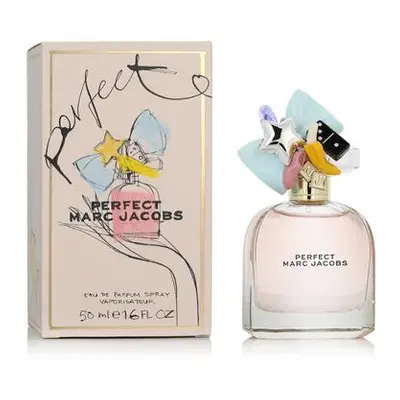 Marc Jacobs Perfect parfémovaná voda dámská 50 ml