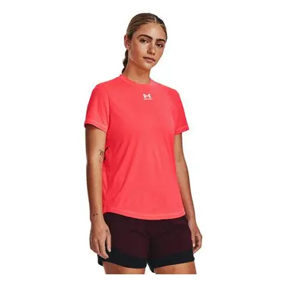 Under Armour Dámské sportovní tričko W's Ch. Pro Train SS beta XS