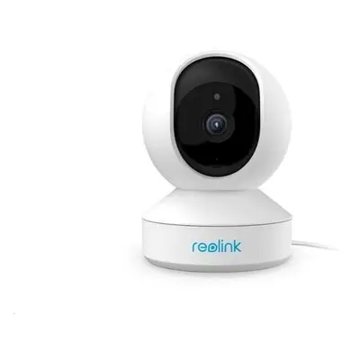 Reolink E Series E340 5MPx otočná IP kamera, 3x zoom, 2560x1920, Dual-band WiFi, SD slot až 256G