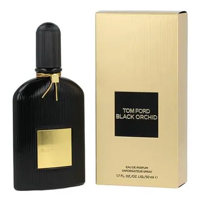 Tom Ford Black Orchid parfémovaná voda dámská 50 ml