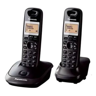 Panasonic KX TG2512FXT, KX TG2512FXT