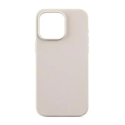 Aiino - Pouzdro Allure s magnetem pro iPhone 16 Pro - Sand