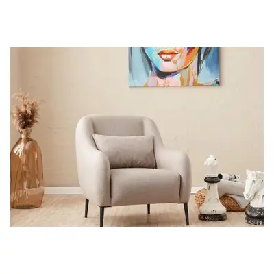 Atelier del Sofa 1-Seat Sofa Venus 1-Seat - Cream