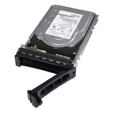 Dell 4TB HDD SATA 6Gbps 7.2K 512n 3.5in Hot-Plug CUS Kit, 161-BBRL