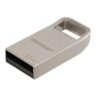 PATRIOT TAB200 32GB / USB Typ-A / USB 2.0 / stříbrná, PSF32GT200S2U