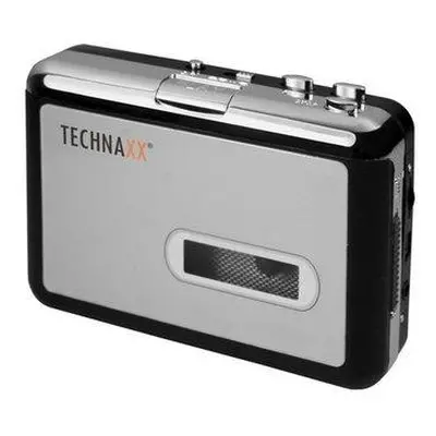 Technaxx DigiTape DT-01