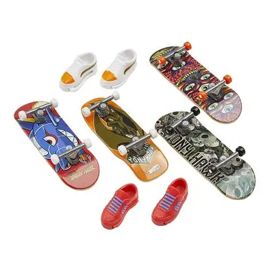 HW SKATES 4KS FINGERBOARD A BOTY ASST