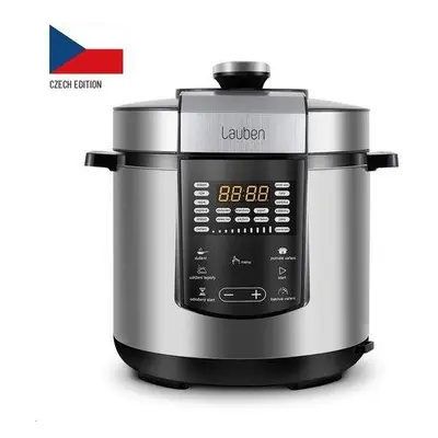 Lauben Lauben Multi Cooker 18SB Czech Edition