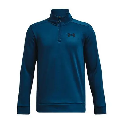 Under Armour fleecová mikina Armour Fleece 1/4 Zip