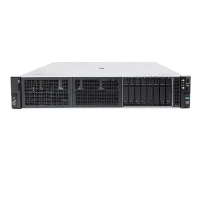 HPE PL DL380g11 4510 (2.4/12C) 2x32G 2x960G 8SFF MR408i-o 1000W 4x1Gb NBD333 Smart Choice, P7167