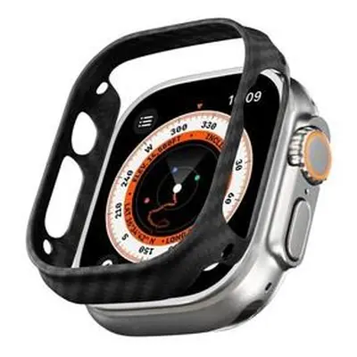 Pitaka Air Case kryt Apple Watch Ultra (49 mm) černý/šedý