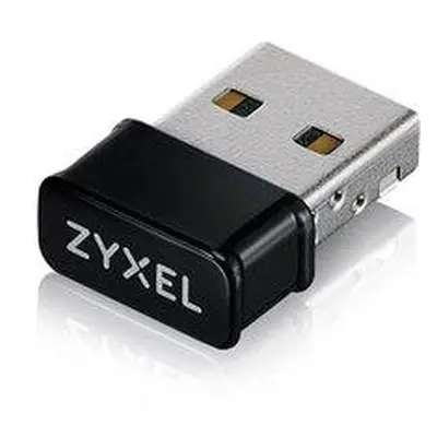 ZYXEL WiFi AC1200 Nano USB Adapter NWD6602, NWD6602-EU0101F